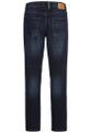 5-Pocket-Jeans Regular Fit Blau 40/32