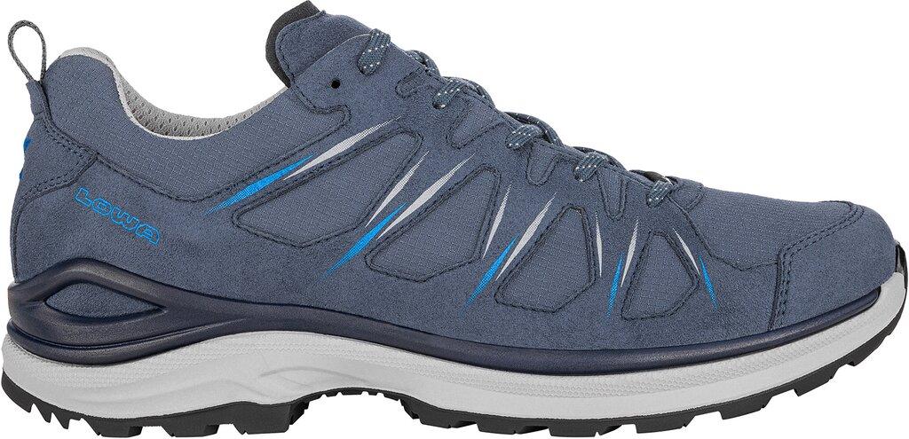 LOWA Herren Multifunktionsschuhe INNOX EVO II GTX 42 in Blau