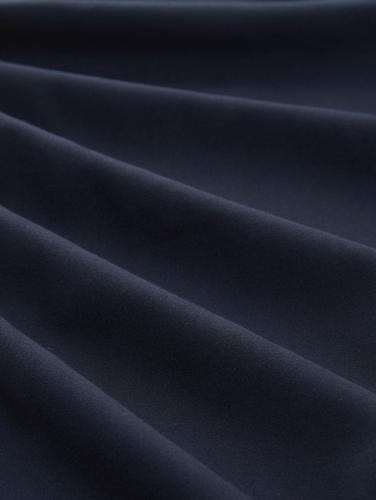 Lässige Stoffhose 40/32 Slim Fit - Real Navy Blue