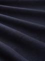 Hoodie Sweatshirt mit Logo-Print XXL Regular Fit - Sky Captain Blue