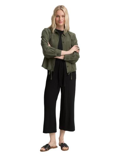 Culotte Jersey Hose 38/26 Culotte Fit - Deep Black