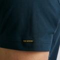 American Classic Tee Blau XXXL