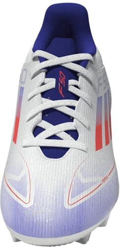 ADIDAS Herren Fussball-Rasenschuhe F50 Club FxG 45 ⅓ in Grau