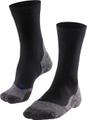 FALKE TK2 Cool Damen Socken 37-38 in Schwarz