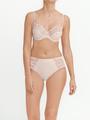 Provence - Bügel-BH B 80 - Silk