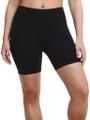 Smooth Comfort Radlerhose Schwarz S