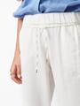 Pia Wide 7/8 42 - Offwhite