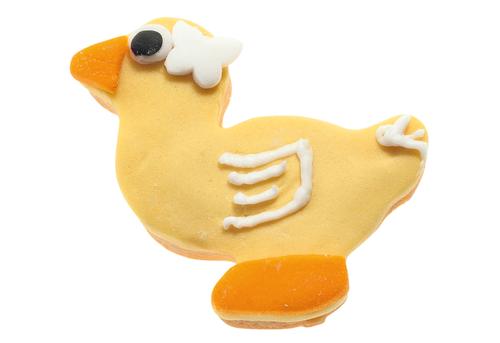 Ausstechförmchen 'Ostern/Frühjahr' 6-teilig