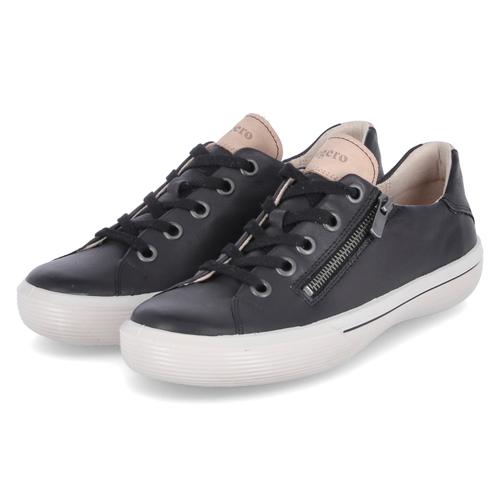 Halbschuh Leder \ FRESH Orthopädische Schuhe FS 2025
