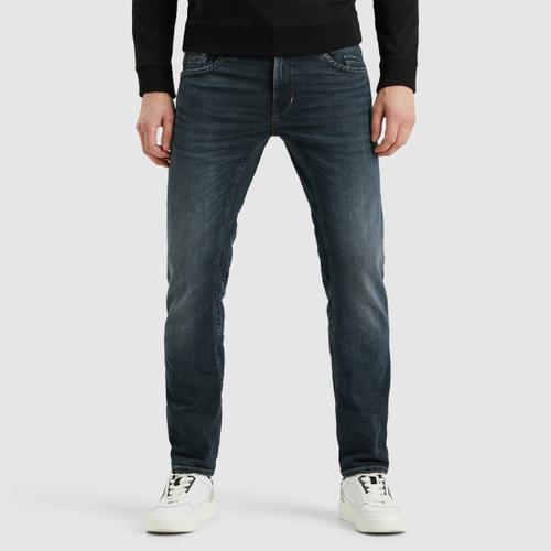 COMMANDER 3.0 32/34 Relaxed Fit - Rinsed