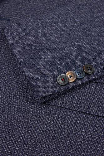 Ezzo-G 26 Modern Fit - Blau