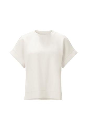 Peached Shirt Weiß XL