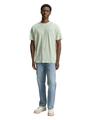 Relaxed Fit T-Shirt XXL Relaxed Fit - Fresh Mint Green