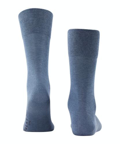 FALKE Tiago Herren Blau 41-42