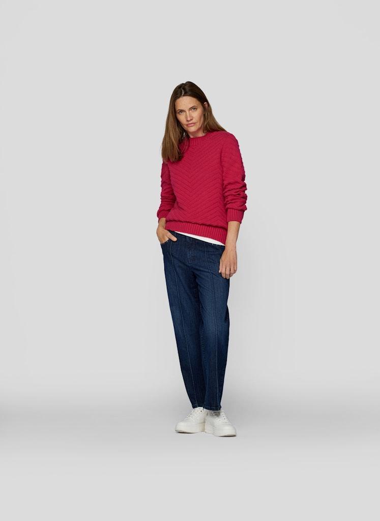 Blue Balance Violett 42