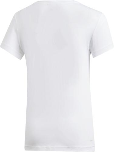 ADIDAS Kinder T-Shirt Squad 152 in Grau