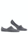 FALKE Step High Cut Herren Grau 43-46