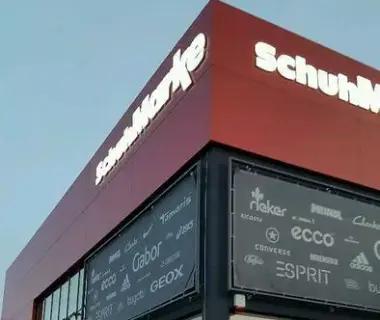 Schuh Marke GmbH - Mühlheim-Kärlich
