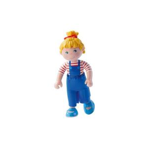 Haba 303672 Little Friends Puppe Conni