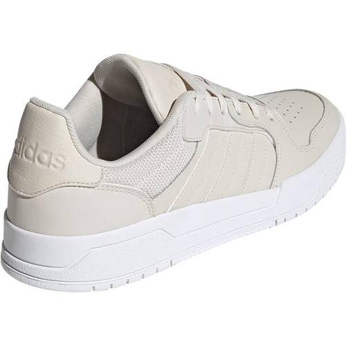 adidas Herren Entrap Schuh 42 ⅔ in Grau