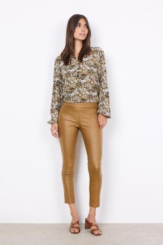 SC-PAM 2-B 34 - Golden Yellow