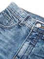 Matt Jeans 92 Skinny Fit - Light Stone Wash Denim