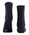 FALKE Cosy Wool Damen Blau 35-38