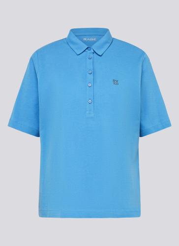 Polos Blau 38