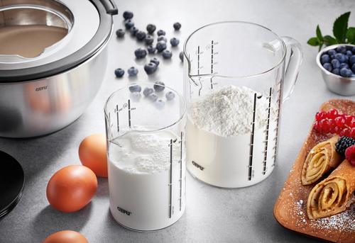 Messbecher-Set 'Meti' 2-teilig
