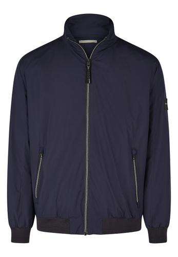 Blouson 50 Regular Fit - Navy