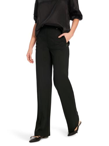 Puddle Pants Modell WINDER 34 - Black
