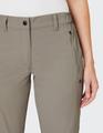 Bavella L_3/4 Pants 48 - Sand