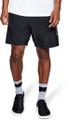 UNDER ARMOUR Herren Shorts UA mit Grafik S in Schwarz
