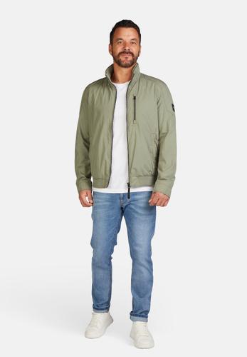 Blouson 52 Regular Fit - Sage Green