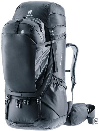 DEUTER Rucksack Voyager 60+10 SL - in Grau