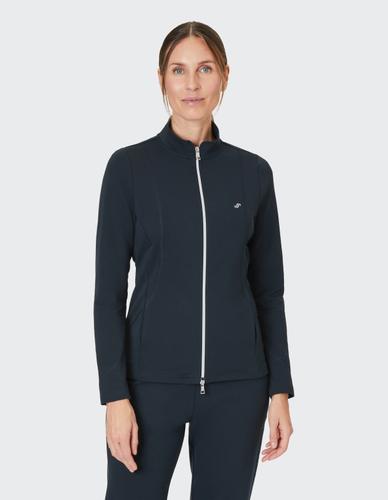 DORIT Jacke 52 Figurbetont - Night