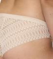 Aura Spotlight Brazilian Weiß 46