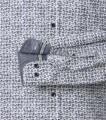 Freizeithemd M Casual Fit - Grün