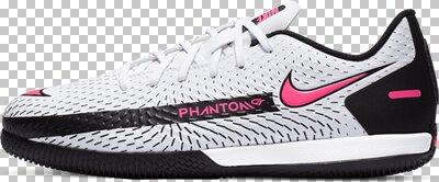NIKE Kinder FuBballschuhe Halle Jr. Phantom GT Academy IC 35 in WeiB bei DAS SPORTHAUS IM KOHLHAUSER FELD
