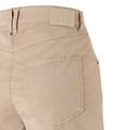 MAC JEANS - BORA, Authentic stretch gabardine 40/OL Relaxed Fit - Braun