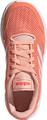 ADIDAS Mädchen Sneaker "Archivo K" 38 in Rot