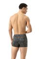Shorty 8/XXL - Schwarz