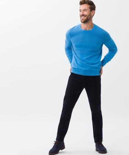 Style Cadiz Blau 36/30