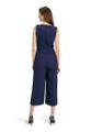 Jumpsuit Blau 38