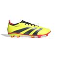 ADIDAS Herren Fussball-Rasenschuhe PREDATOR LEAGUE L FG 41 ⅓ in Gelb