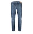 MAC JEANS - Jog´n Jeans, Light Sweat Denim Blau 32/30