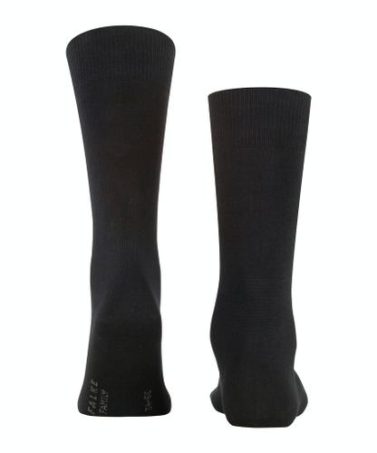 FALKE Family Herren Schwarz 39-42