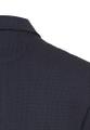 Kurzarm Poloshirt aus reiner Baumwolle Blau L