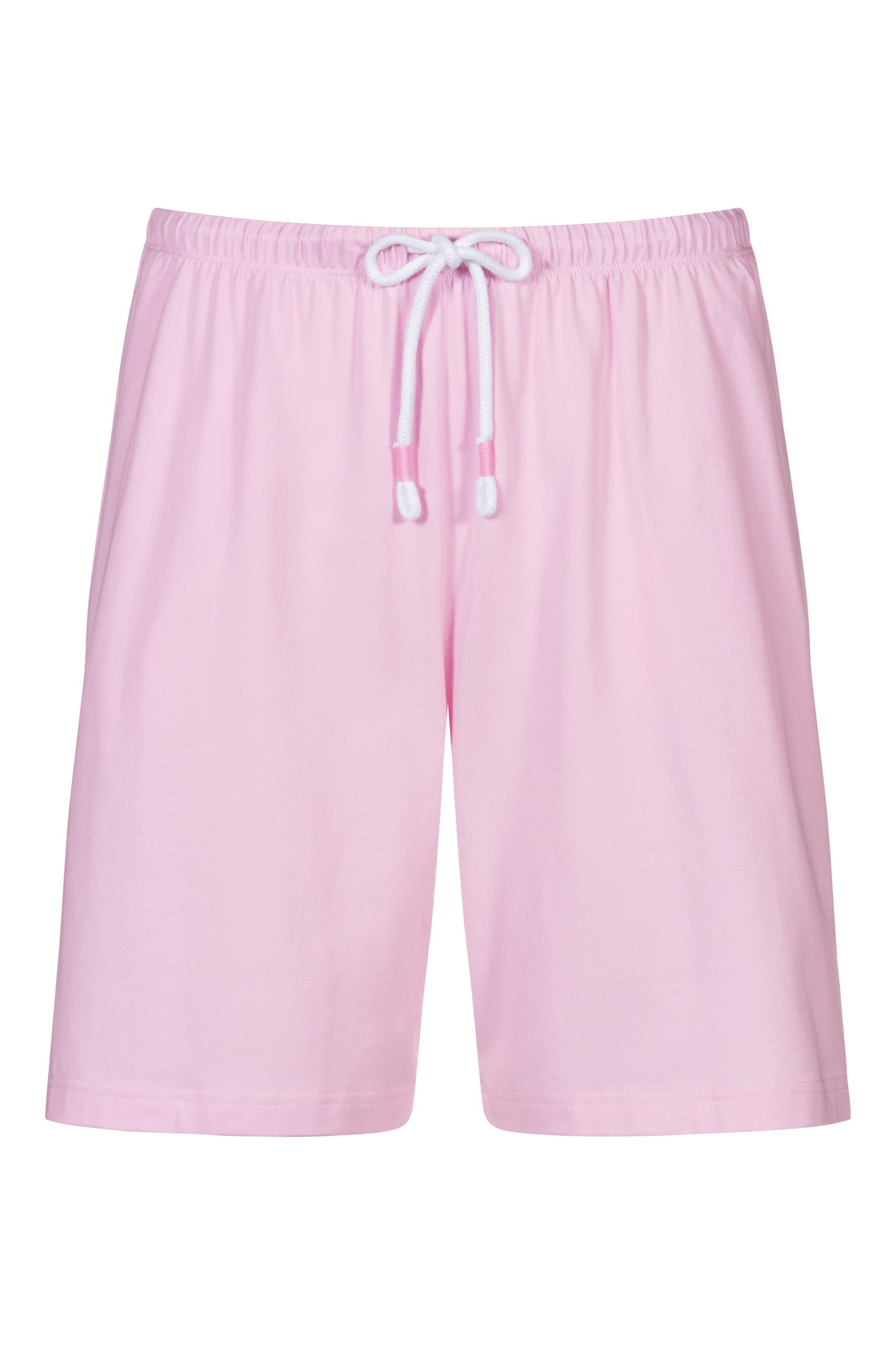 Hose kurz S - Soft Pink