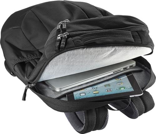 DEUTER Rucksack Giga - in Schwarz